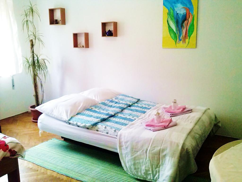 Apartment Manus A Zagreb Room photo
